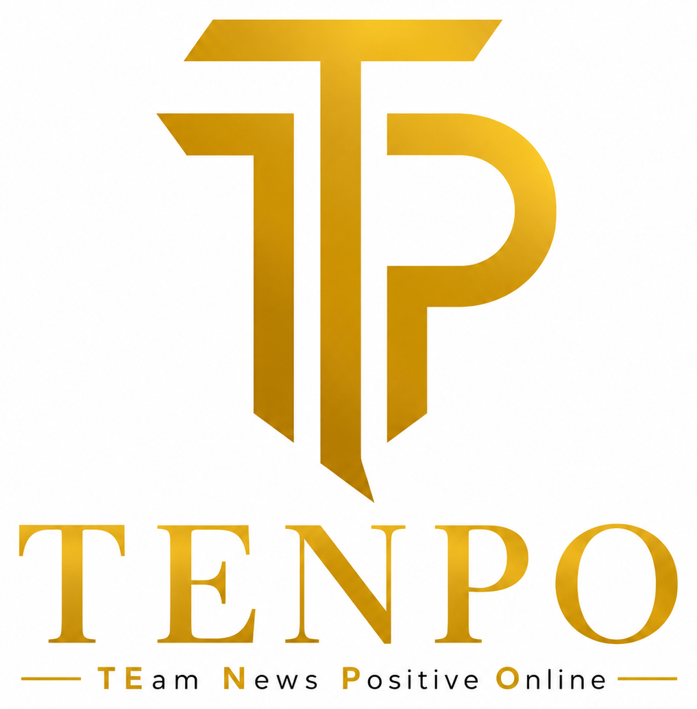 Tenpo.com