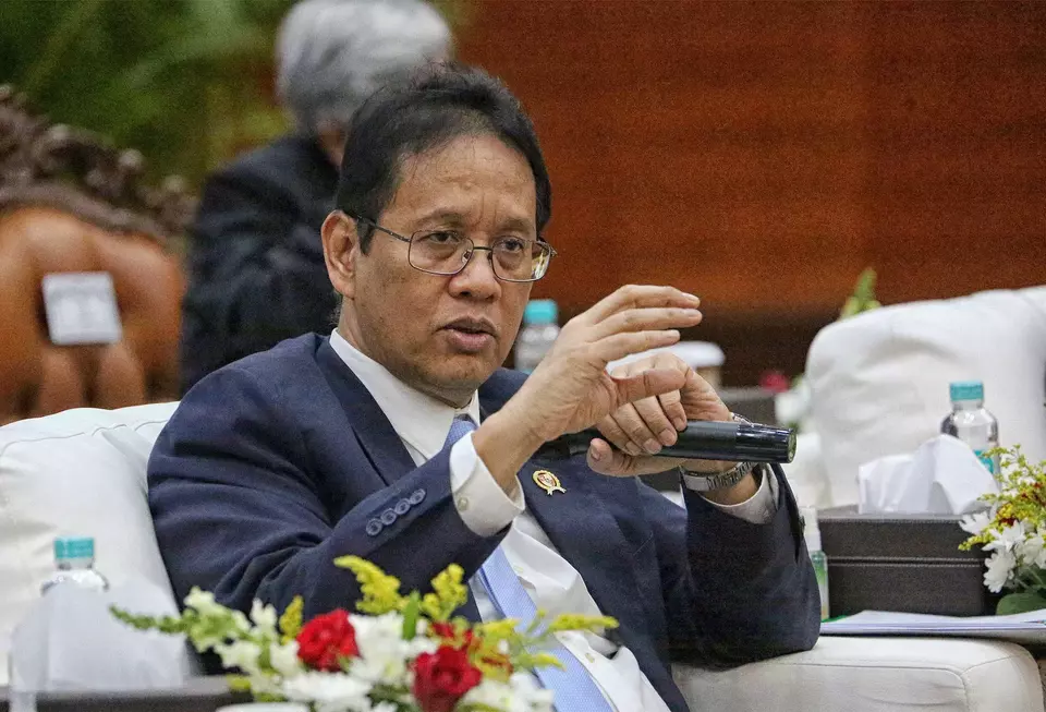 Purbaya Bantah Gaji ASN Bakal Dipindahkan ke Bank Himbara