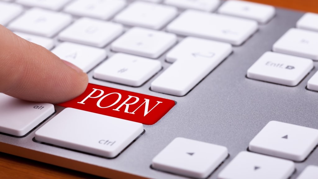 Polisi Bongkar Sindikat Video Porno Sesama Pria, 2 Orang Ditangkap