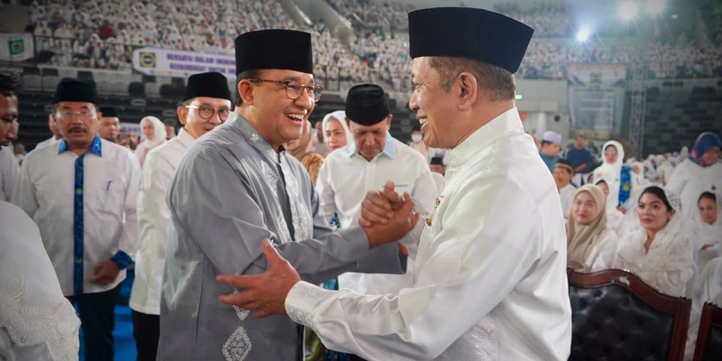 Menkop Dorong Koperasi Berbasis Masjid untuk Perkuat Ekonomi Umat