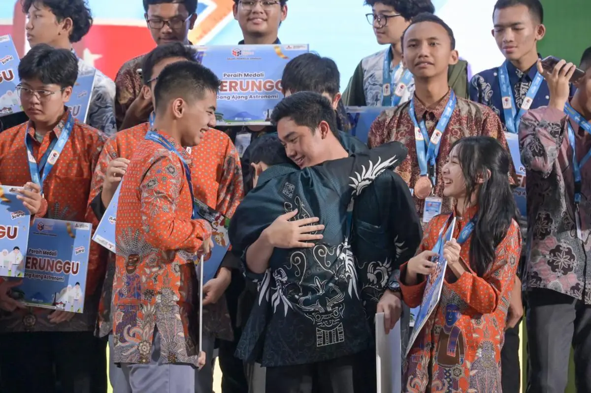 Puspresnas Temukan Kecurangan di OSN Dikmen 2026, Peserta Akses Google hingga Gunakan AI