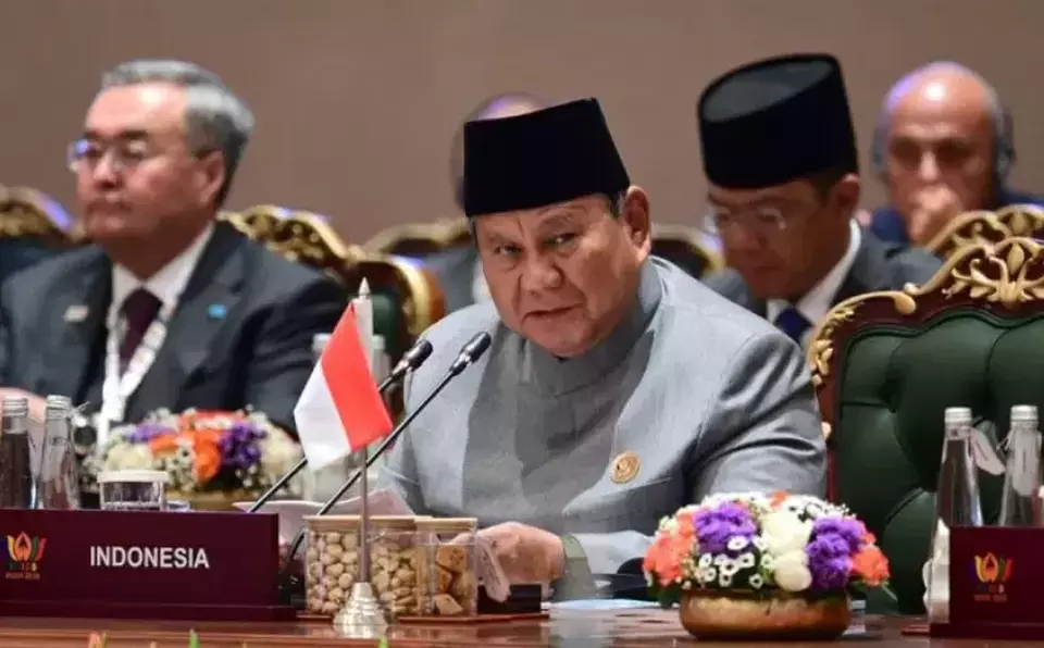 Tiga Pesan Prabowo di KTT BRICS 2026: Perdamaian, Multilateralisme, dan Kerja Sama Global